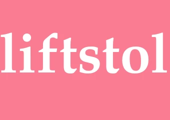 Synonym liftstol