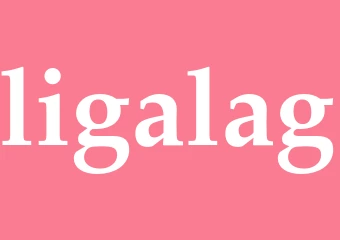 Synonym ligalag