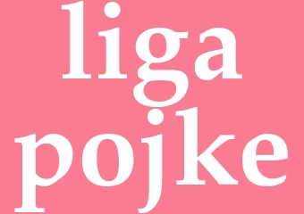 Synonym ligapojke