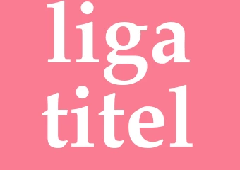 Synonym ligatitel