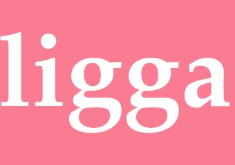 Synonym ligga