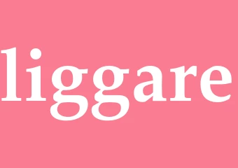 Synonym liggare