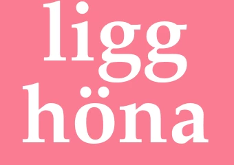 Synonym ligghöna