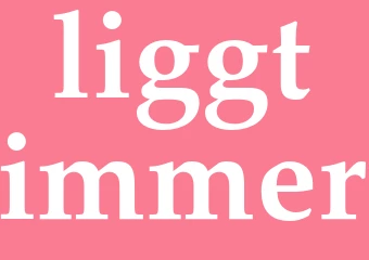 Synonym liggtimmer