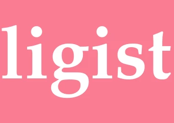 Synonym ligist