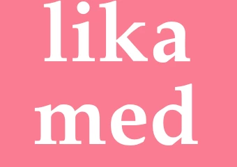 Synonym lika med