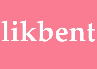Synonym likbent