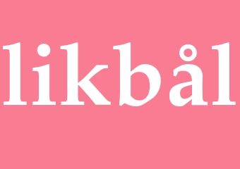 Synonym likbål