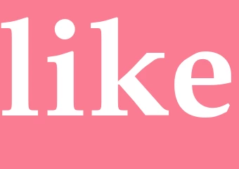 Synonym like