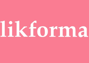 Synonym likforma