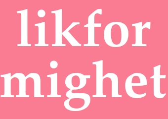 Synonym likformighet