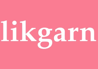 Synonym likgarn