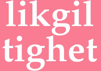 Synonym likgiltighet