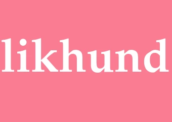 Synonym likhund