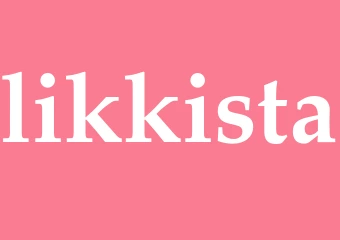 Synonym likkista