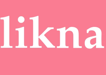 Synonym likna