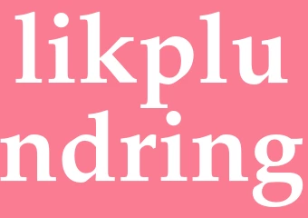Synonym likplundring