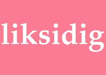 Synonym liksidig