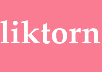 Synonym liktorn