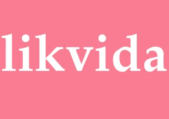 Synonym likvida