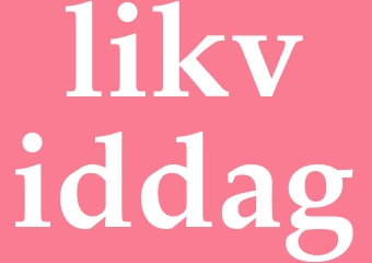 Synonym likviddag
