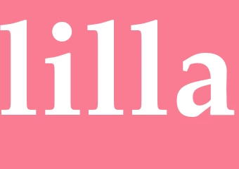 Synonym lilla