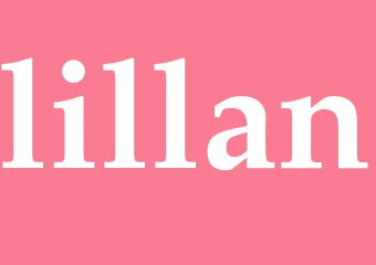 Synonym lillan