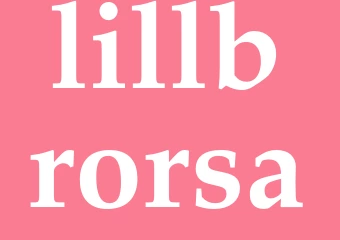 Synonym lillbrorsa