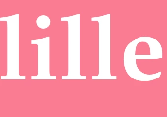 Synonym lille