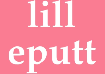 Synonym lilleputt
