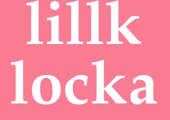 Synonym lillklocka
