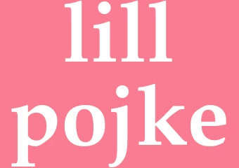 Synonym lillpojke