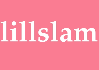 Synonym lillslam