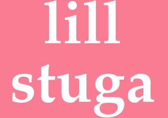 Synonym lillstuga