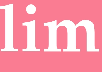 Synonym lim