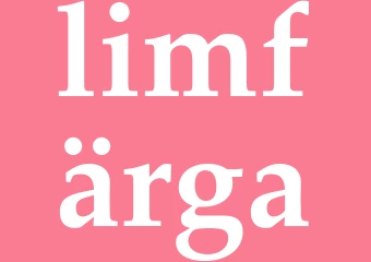 Synonym limfärga
