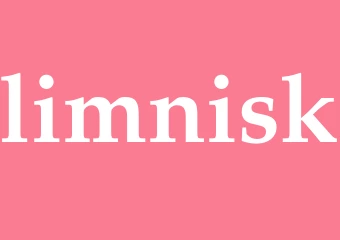 Synonym limnisk
