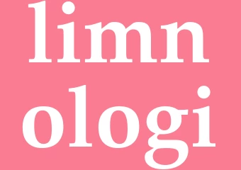 Synonym limnologi
