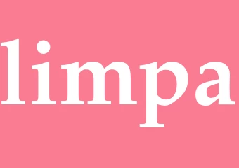 Synonym limpa