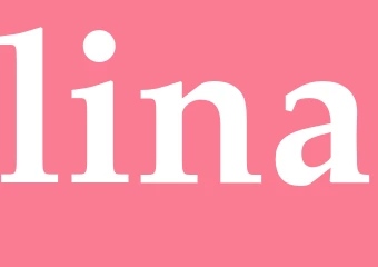 Synonym lina