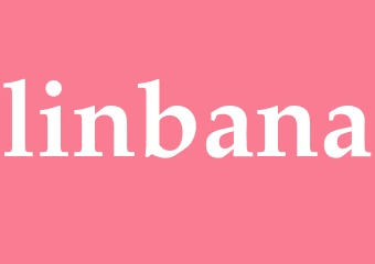 Synonym linbana