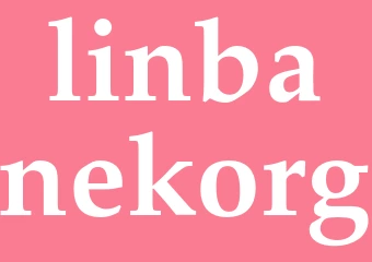 Synonym linbanekorg