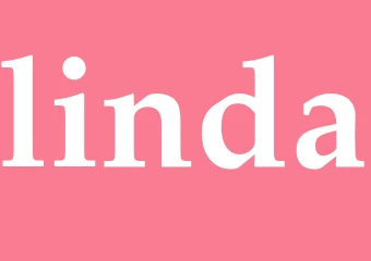 Synonym linda