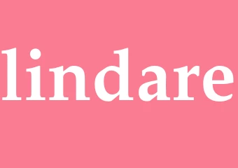 Synonym lindare