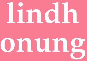 Synonym lindhonung