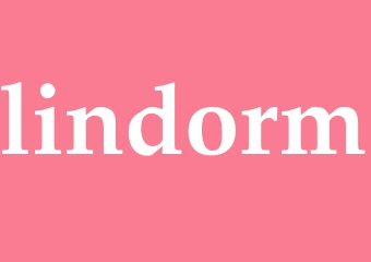 Synonym lindorm