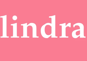 Synonym lindra