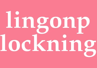 Synonym lingonplockning