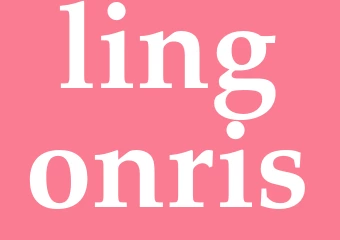Synonym lingonris
