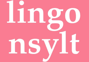 Synonym lingonsylt